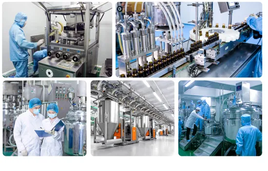 O emagrecimento magro da perda de peso do turbocompressor do OEM encerra a caixa longa do ferro
